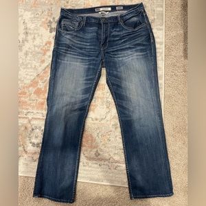 COPY - BKE Derek jeans